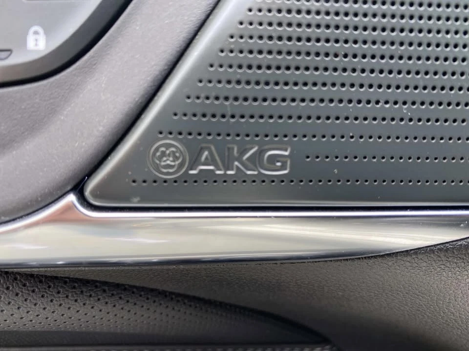 2023 Cadillac CT4-V Blackwing - Image 17 of 20
