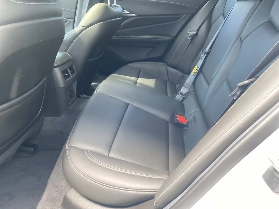 2023 Cadillac CT4-V Blackwing - Image 14 of 20
