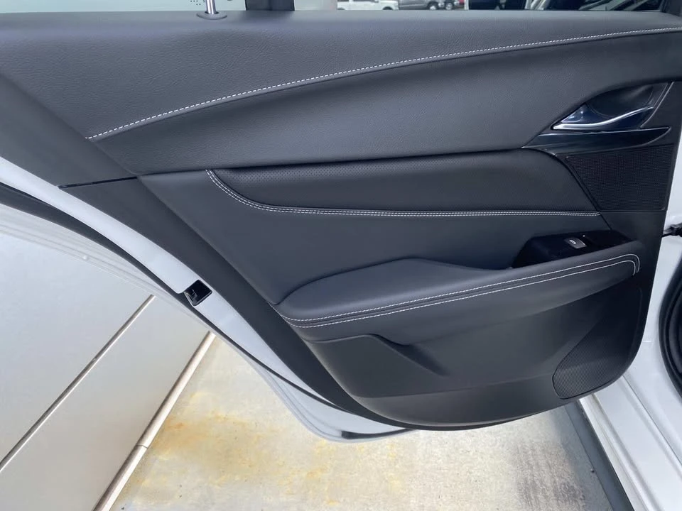2023 Cadillac CT4-V Blackwing - Image 13 of 20