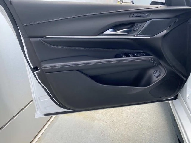 2023 Cadillac CT4-V Blackwing - Image 16 of 20