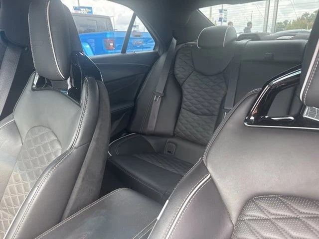 2023 Cadillac CT4-V Blackwing - Image 9 of 11