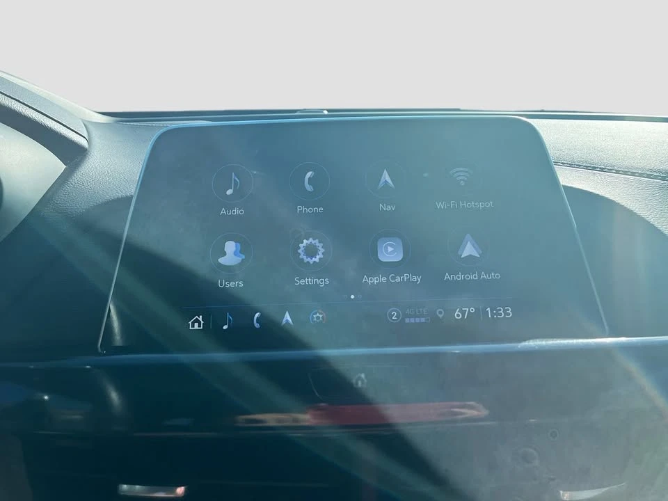 2023 Cadillac CT4-V Blackwing - Image 15 of 20