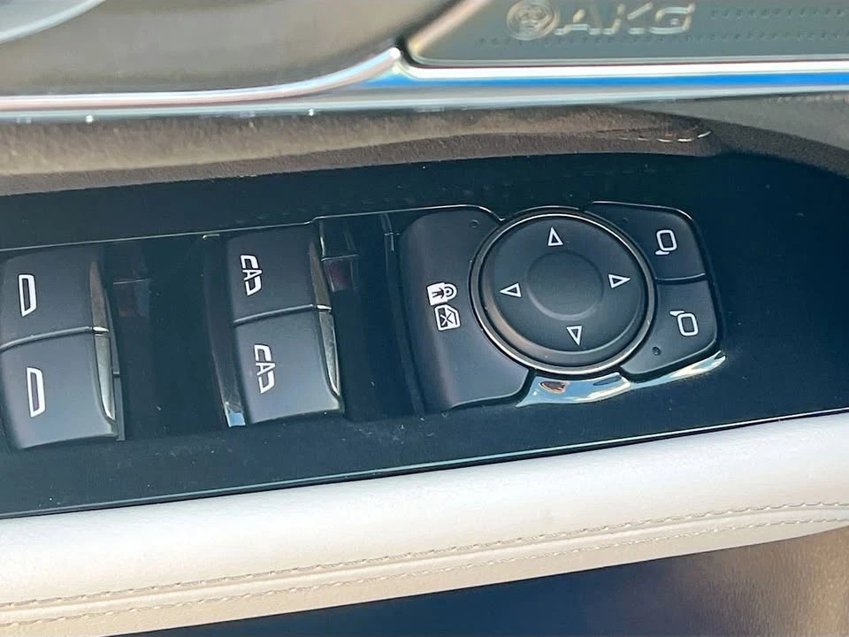 2023 Cadillac CT4-V Blackwing - Image 18 of 20