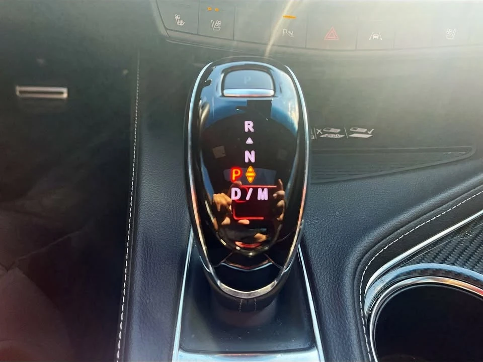2023 Cadillac CT4-V Blackwing - Image 17 of 20