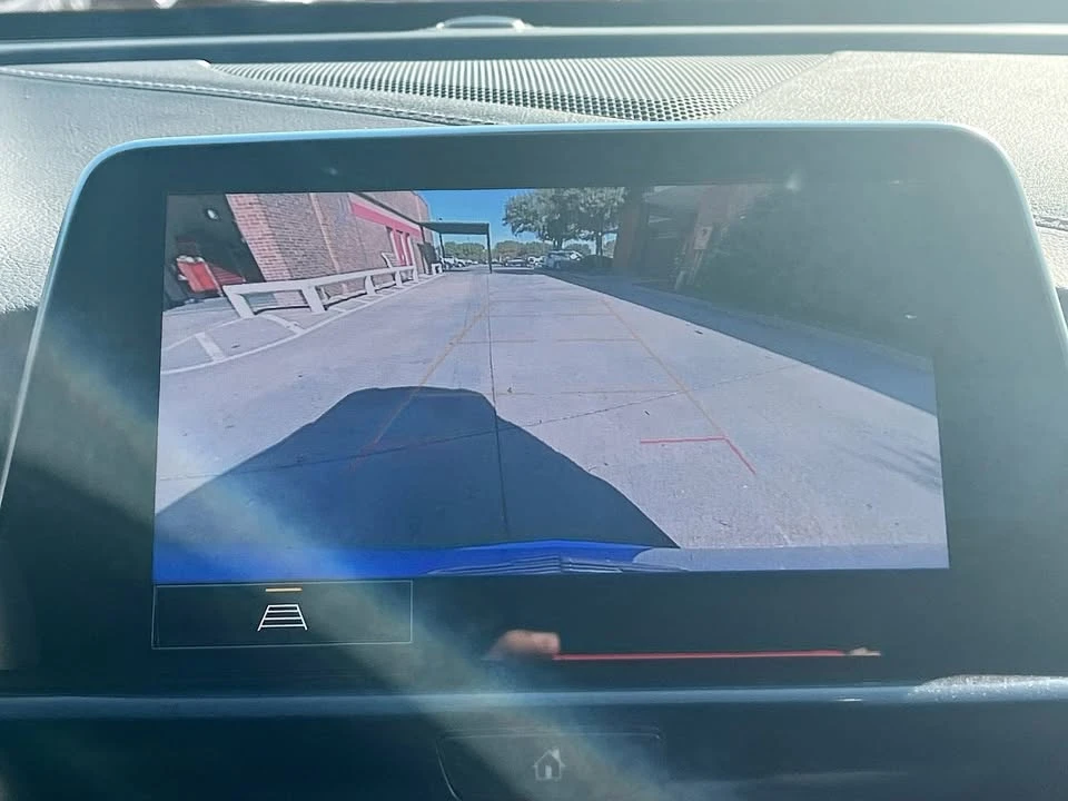 2023 Cadillac CT4-V Blackwing - Image 14 of 20