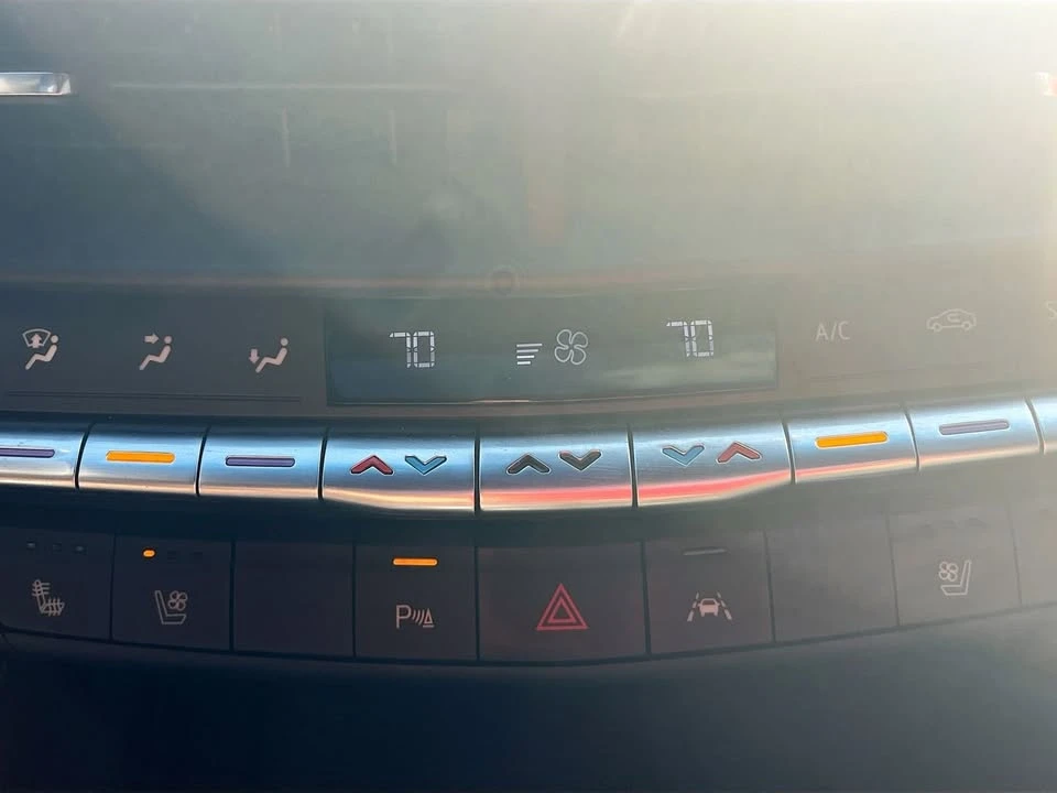 2023 Cadillac CT4-V Blackwing - Image 16 of 20