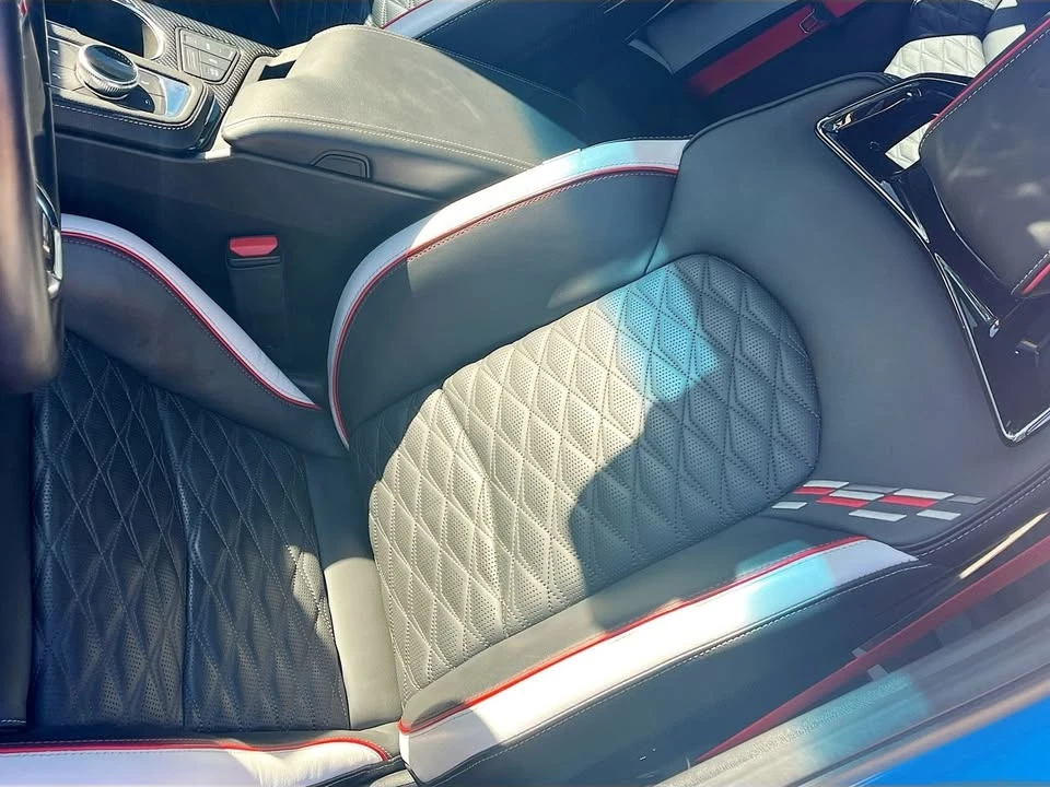 2023 Cadillac CT4-V Blackwing - Image 20 of 20