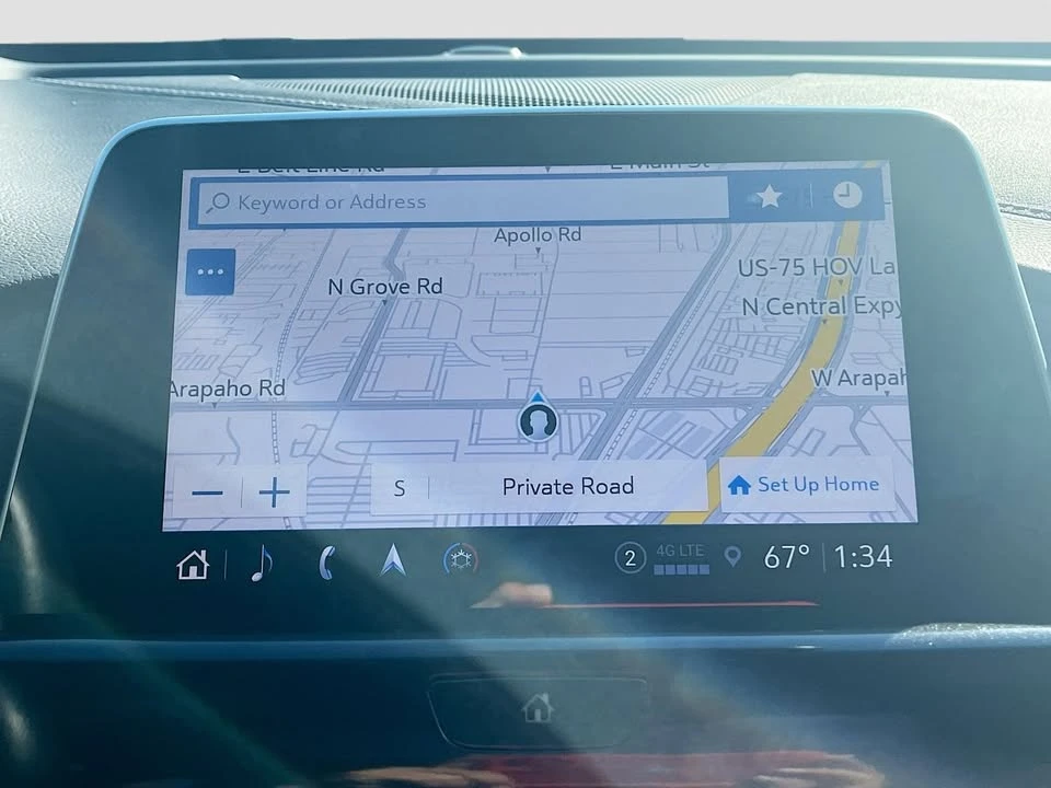 2023 Cadillac CT4-V Blackwing - Image 13 of 20