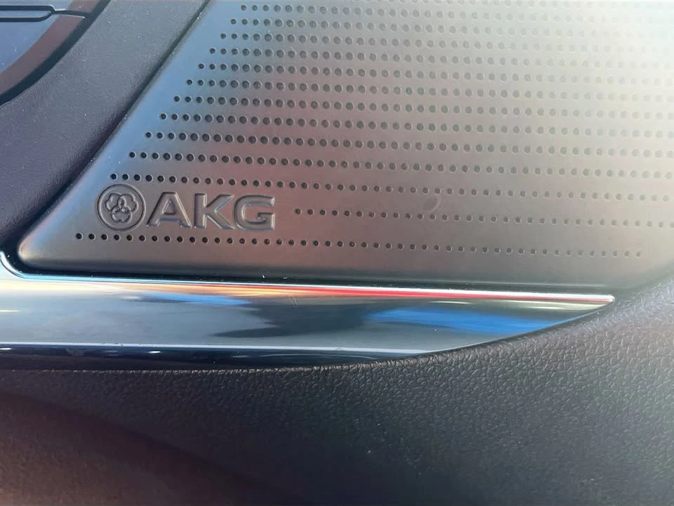2023 Cadillac CT4-V Blackwing - Image 19 of 20