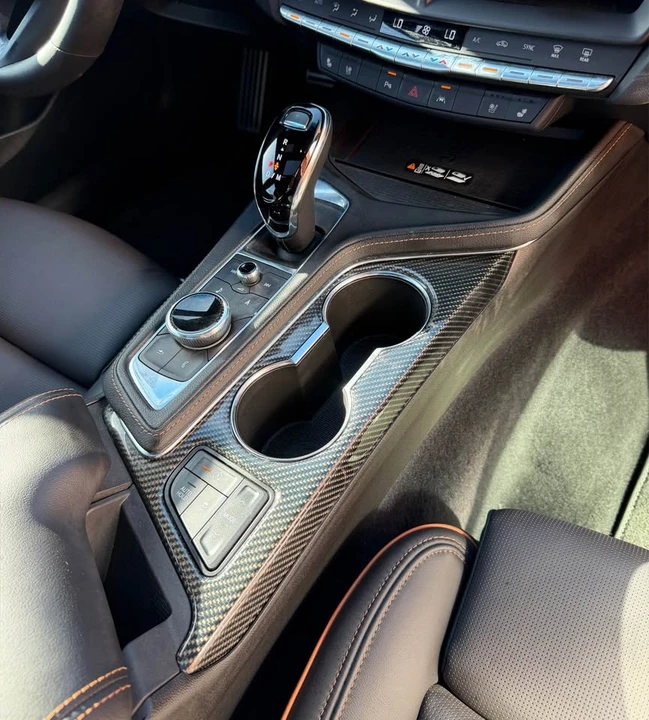2023 Cadillac CT4-V - Image 13 of 16