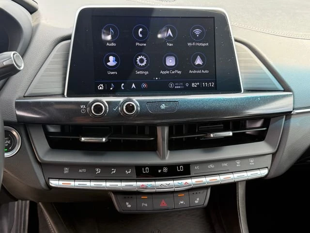 2023 Cadillac CT4-V - Image 19 of 20