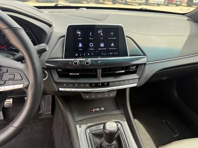 2023 Cadillac CT4-V - Image 20 of 20