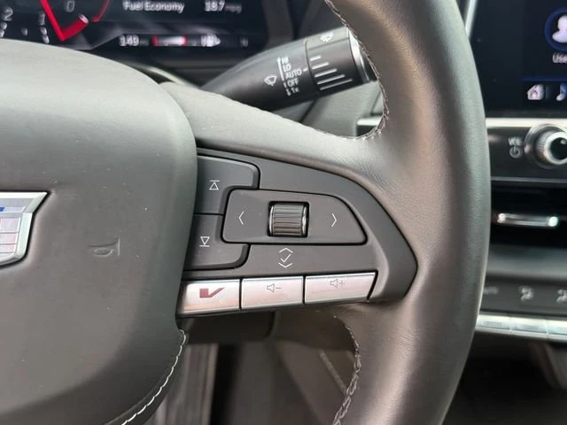 2023 Cadillac CT4-V - Image 16 of 20