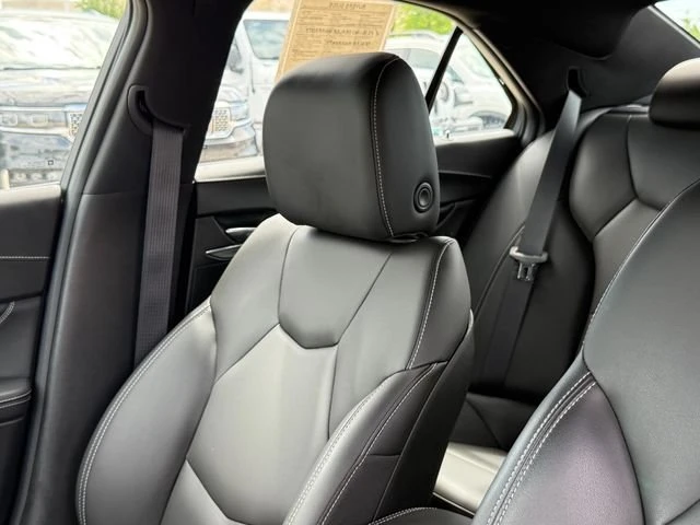 2023 Cadillac CT4-V - Image 15 of 20