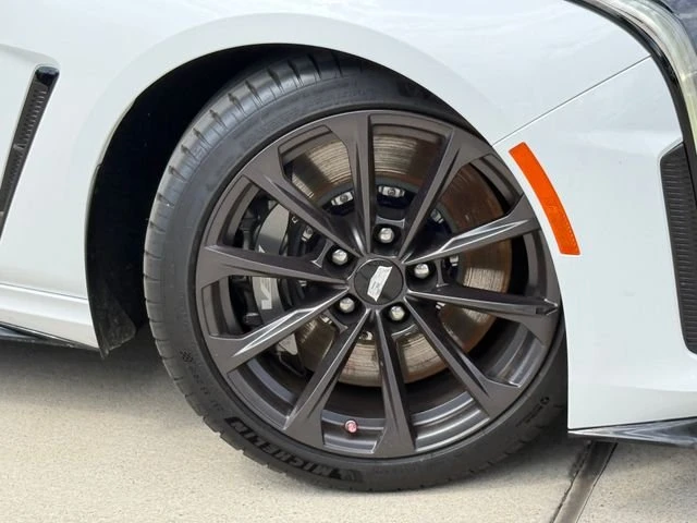 2023 Cadillac CT4-V - Image 2 of 20