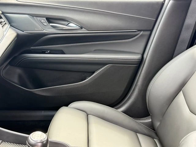 2023 Cadillac CT4-V - Image 11 of 20