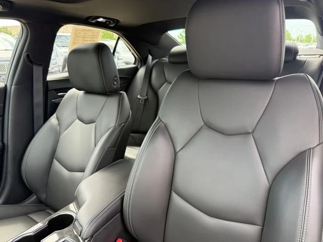 2023 Cadillac CT4-V - Image 10 of 20