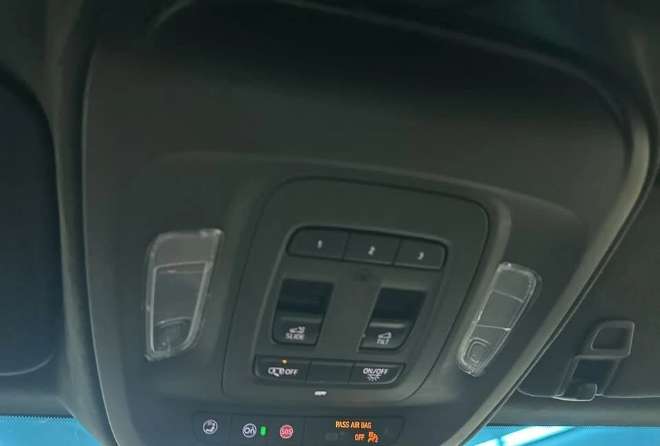 2023 Cadillac CT4-V Blackwing - Image 20 of 20