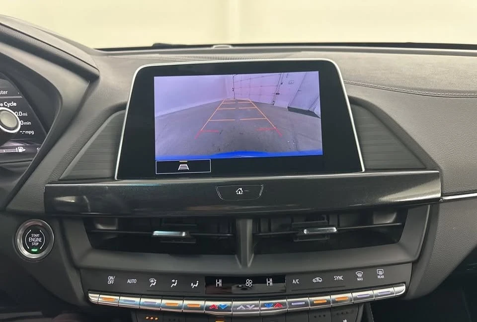 2023 Cadillac CT4-V Blackwing - Image 18 of 20