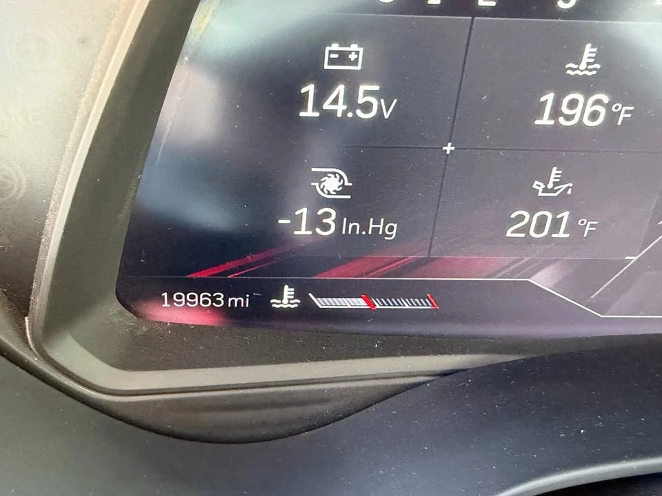 2023 Cadillac CT4-V Blackwing - Image 12 of 20