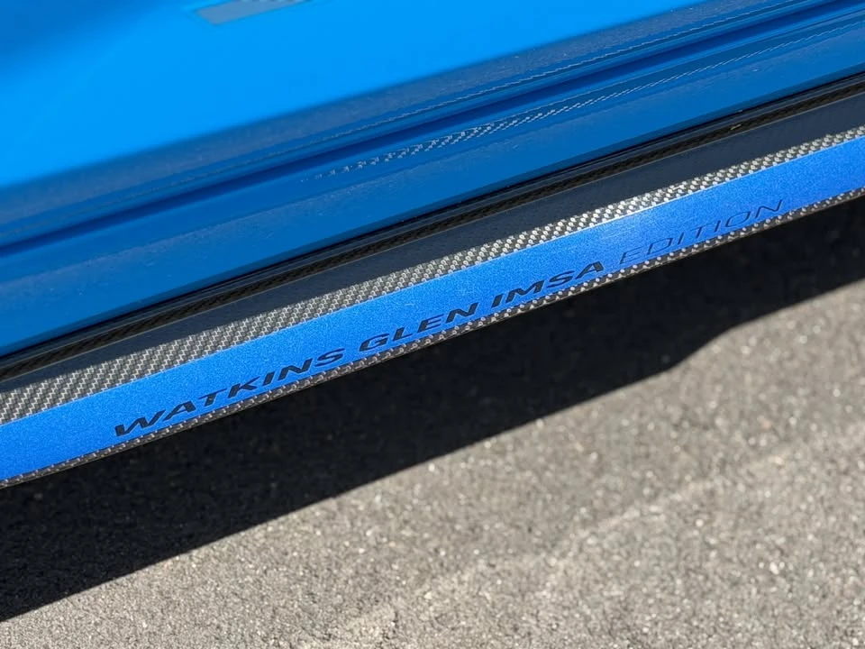 2023 Cadillac CT4-V Blackwing - Image 20 of 20