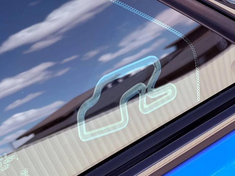 2023 Cadillac CT4-V Blackwing - Image 10 of 20