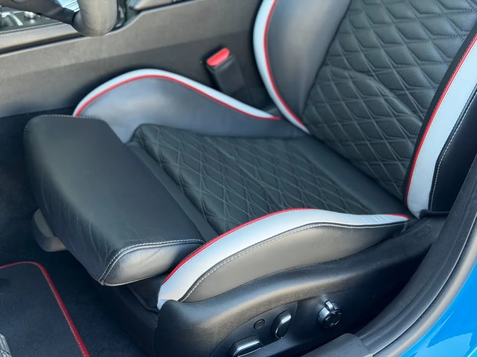 2023 Cadillac CT4-V Blackwing - Image 18 of 20