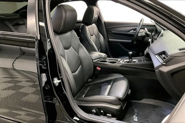 2023 Cadillac CT4-V - Image 6 of 13