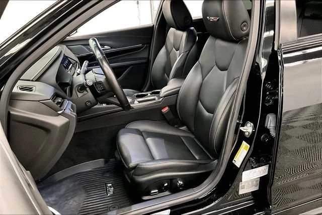2023 Cadillac CT4-V - Image 7 of 13