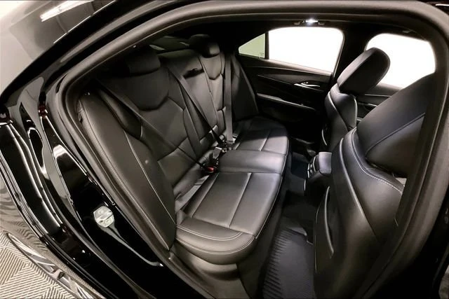 2023 Cadillac CT4-V - Image 9 of 13