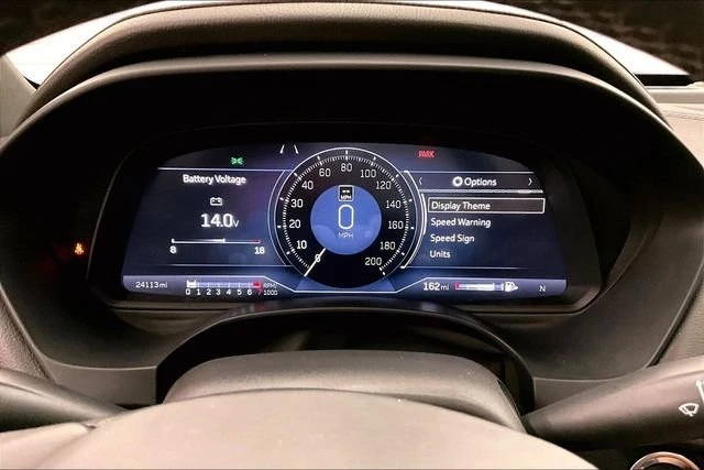 2023 Cadillac CT4-V - Image 12 of 13