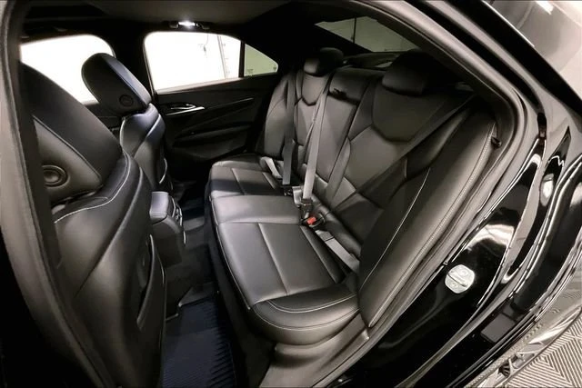 2023 Cadillac CT4-V - Image 8 of 13