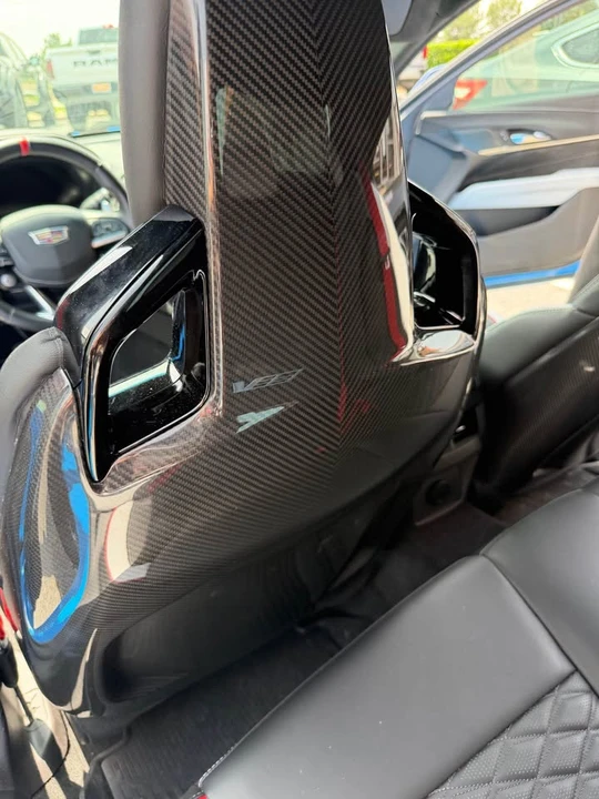 2023 Cadillac CT4-V - Image 18 of 20