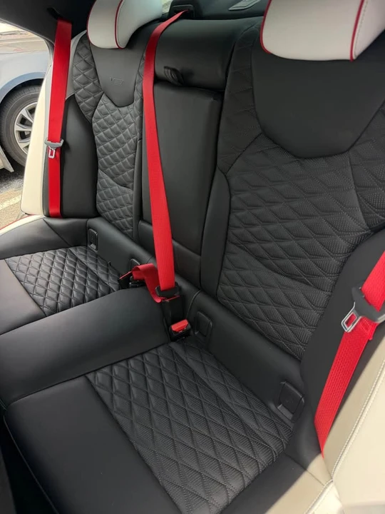 2023 Cadillac CT4-V - Image 19 of 20