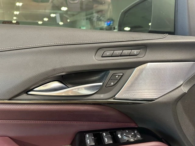 2023 Cadillac CT4-V - Image 10 of 20