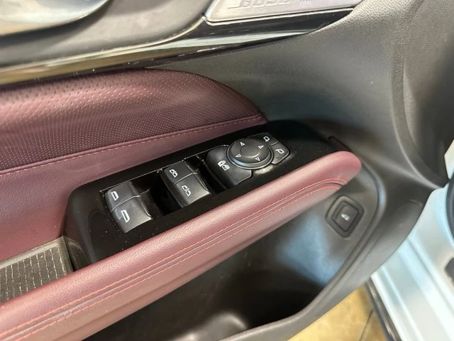 2023 Cadillac CT4-V - Image 11 of 20