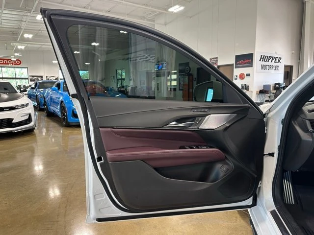 2023 Cadillac CT4-V - Image 9 of 20
