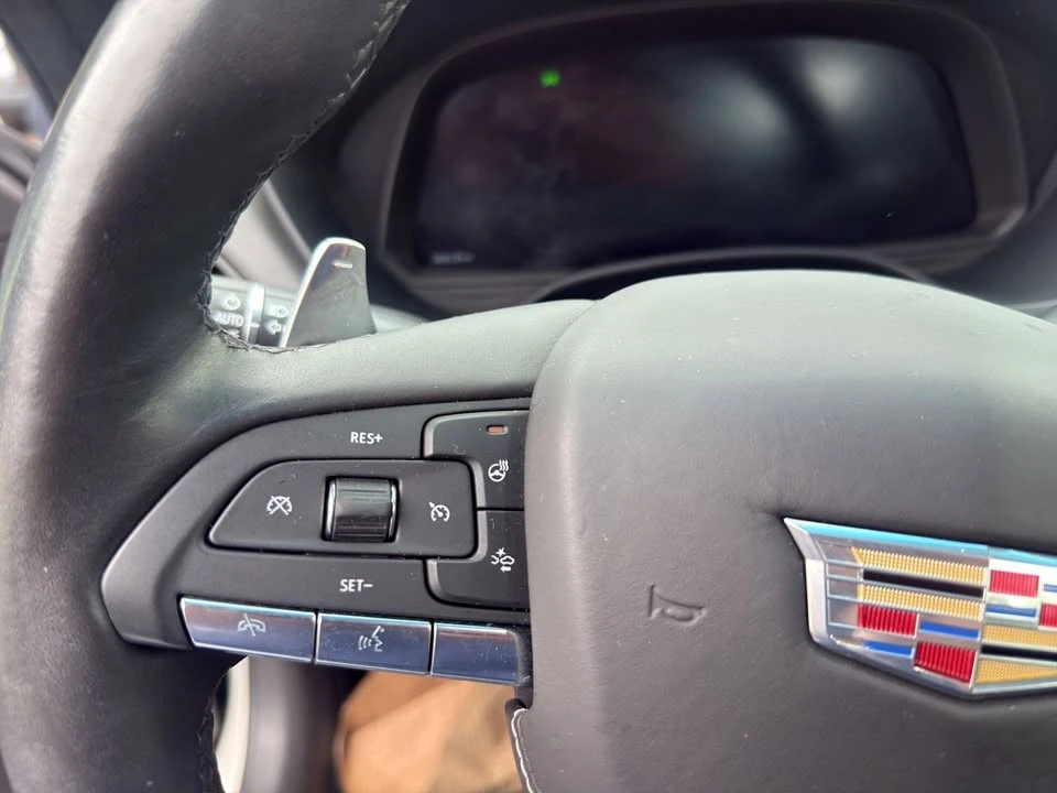 2023 Cadillac CT4-V - Image 6 of 17