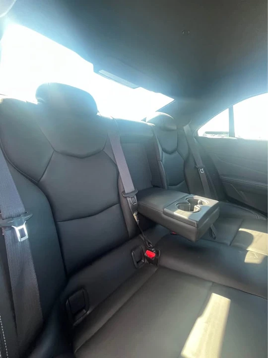 2023 Cadillac CT4-V Blackwing - Image 16 of 19