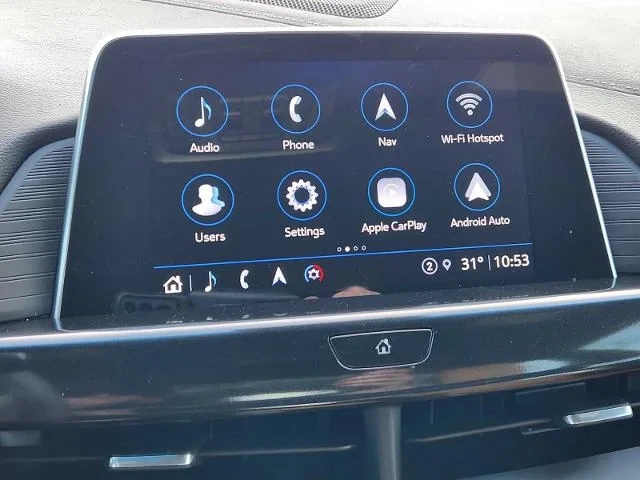 2023 Cadillac CT4-V Blackwing - Image 5 of 19
