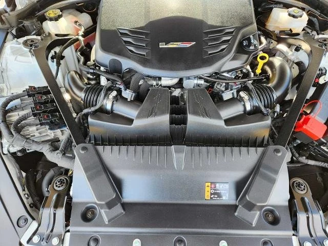 2023 Cadillac CT4-V Blackwing - Image 19 of 19