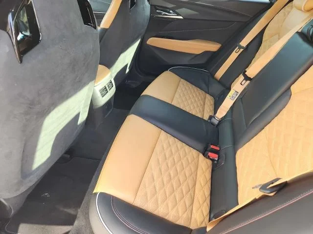 2023 Cadillac CT4-V Blackwing - Image 18 of 19
