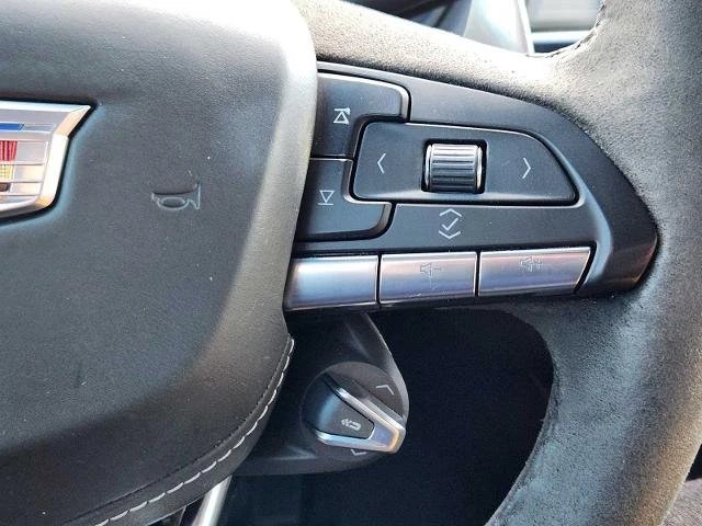 2023 Cadillac CT4-V Blackwing - Image 17 of 19