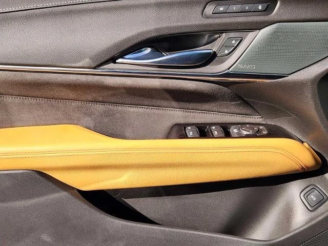 2023 Cadillac CT4-V Blackwing - Image 13 of 19