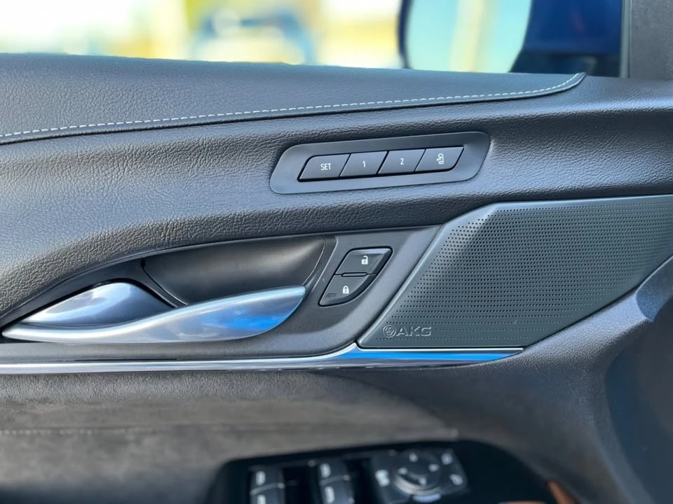 2023 Cadillac CT4-V Blackwing - Image 20 of 20