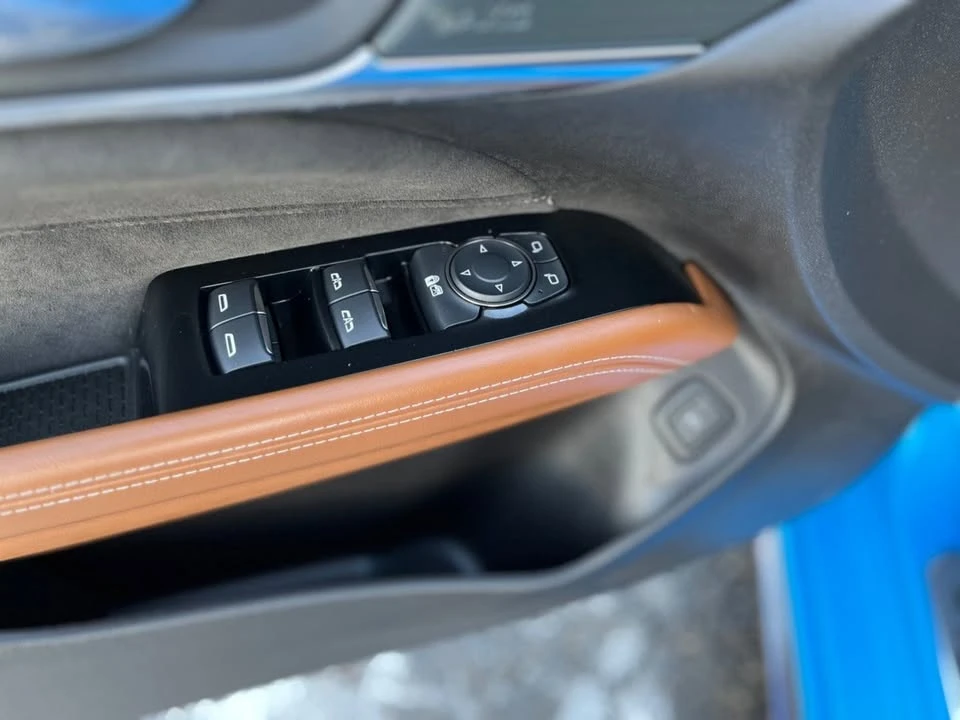 2023 Cadillac CT4-V Blackwing - Image 19 of 20