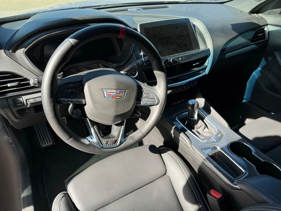 2023 Cadillac CT5 - Image 6 of 7