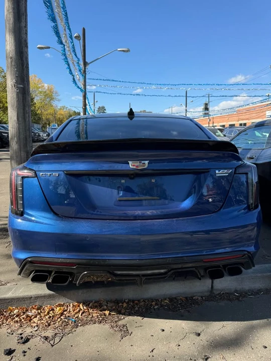 2023 Cadillac CT5 - Image 4 of 7