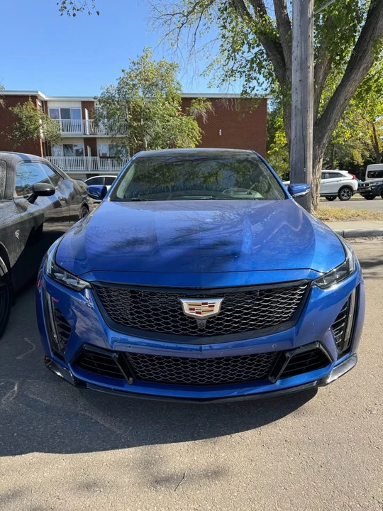 2023 Cadillac CT5 - Image 2 of 7