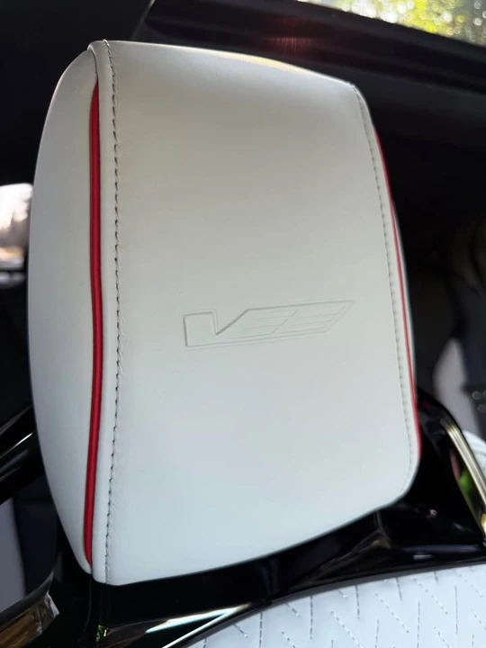 2023 Cadillac CT5 - Image 19 of 19